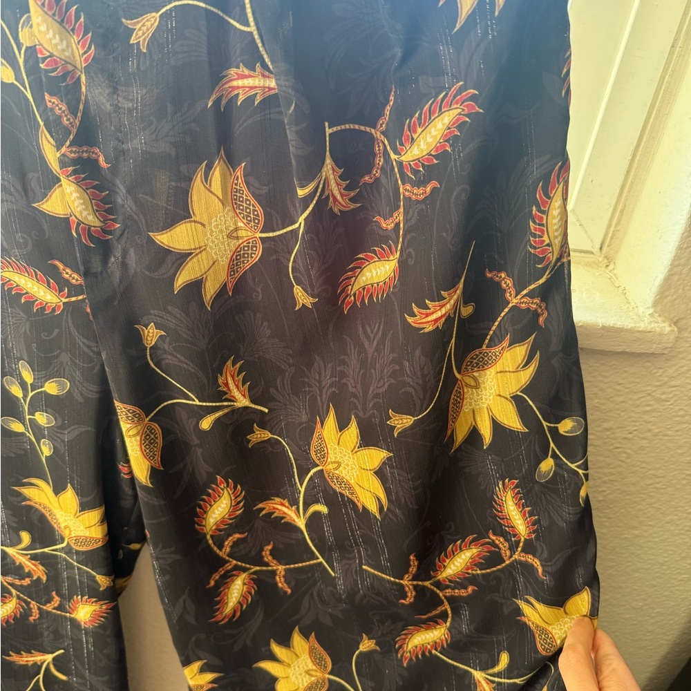 Ameri Japanese Vintage 3 Piece Set - image 5